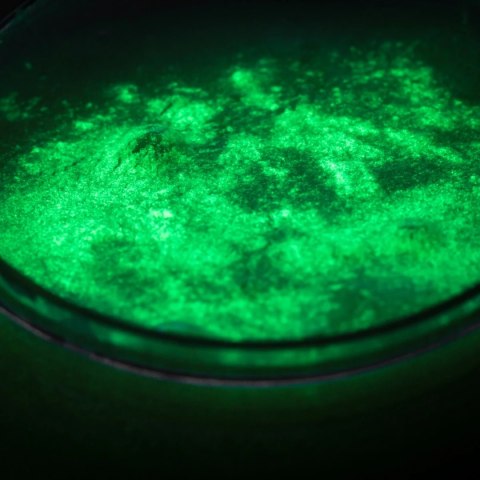 SLIME ZESTAW DIY SWIECĄCY W CIEMNOSCI XL Tuban