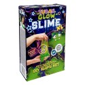 SLIME ZESTAW DIY SWIECĄCY W CIEMNOSCI XL Tuban