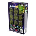 SLIME ZESTAW DIY SWIECĄCY W CIEMNOSCI XL Tuban
