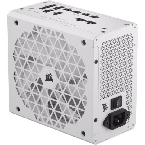 Zasilacz RM750X SHIFT 80+ GOLD ATX WHITE