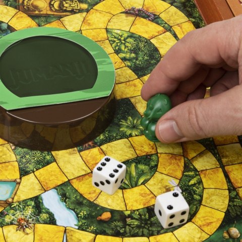 Gra Jumanji Gra Jumanji