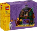 Klocki 40721 Halloweenowa stodoła