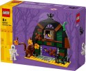 Klocki 40721 Halloweenowa stodoła