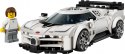 Klocki Speed Champions 77240 Hipersamochód Bugatti Centodieci
