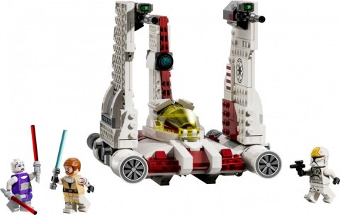 Klocki Star Wars 75432 Myśliwiec V-19 Torrent Klocki Star Wars 75432 Myśliwiec V-19 Torrent