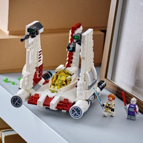 Klocki Star Wars 75432 Myśliwiec V-19 Torrent Klocki Star Wars 75432 Myśliwiec V-19 Torrent