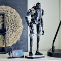 Klocki Star Wars 75434 Droid strażniczy K-2SO