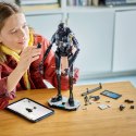 Klocki Star Wars 75434 Droid strażniczy K-2SO
