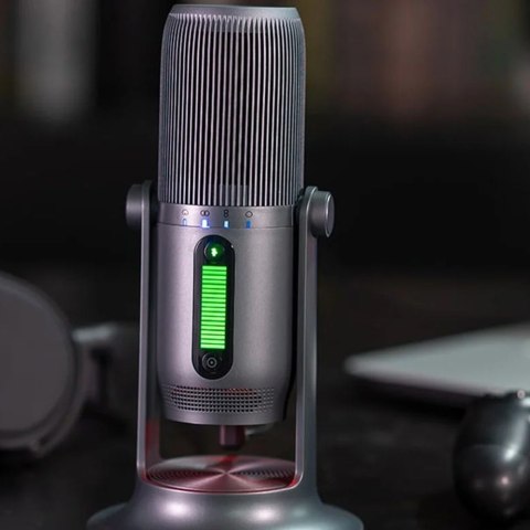 Mikrofon Mdrill One Pro 96kHz Slate Gray