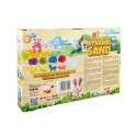 Piasek dynamiczny - zestaw Farma Tuban