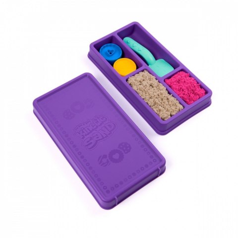 Piasek kinetyczny Kinetic Sand Zestaw Ciasteczka Piasek kinetyczny Kinetic Sand Zestaw Ciasteczka