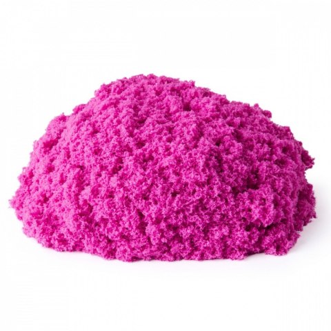 Piasek kinetyczny Kinetic Sand różowy (0.9 kg) Piasek kinetyczny Kinetic Sand różowy (0.9 kg)
