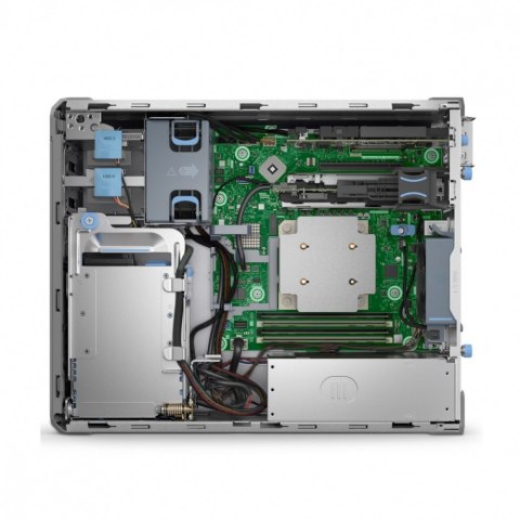 T160 E-2414 16GB NoRaid 2TB iDBas 300W