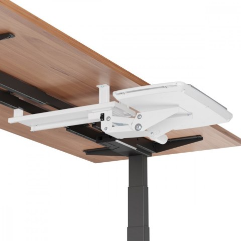 Uchwyt na klawiaturę MC-156 W, max 5kg