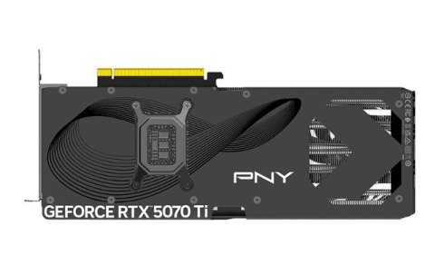 Karta graficzna GeForce RTX 5070 Ti OC 3F 16GB 256-bit 896GB/s Karta graficzna GeForce RTX 5070 Ti OC 3F 16GB 256-bit 896GB/s