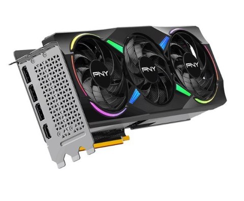 Karta graficzna GeForce RTX5070Ti OC 3F ARGB 16GB 256-bit 896G/s Karta graficzna GeForce RTX5070Ti OC 3F ARGB 16GB 256-bit 896G/s