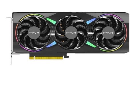 Karta graficzna GeForce RTX5070Ti OC 3F ARGB 16GB 256-bit 896G/s Karta graficzna GeForce RTX5070Ti OC 3F ARGB 16GB 256-bit 896G/s