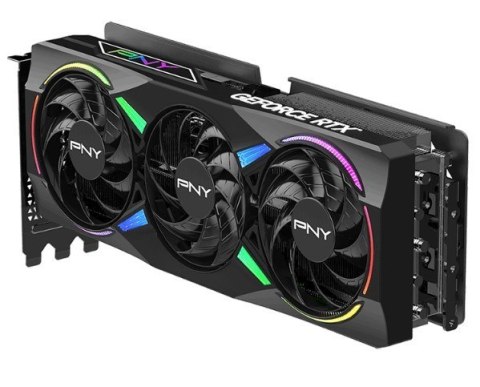 Karta graficzna GeForce RTX5070Ti OC 3F ARGB 16GB 256-bit 896G/s Karta graficzna GeForce RTX5070Ti OC 3F ARGB 16GB 256-bit 896G/s