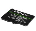 Karta pamięci mSDXC Elite Prime 128GB P-SDU128V32200PEP-GE
