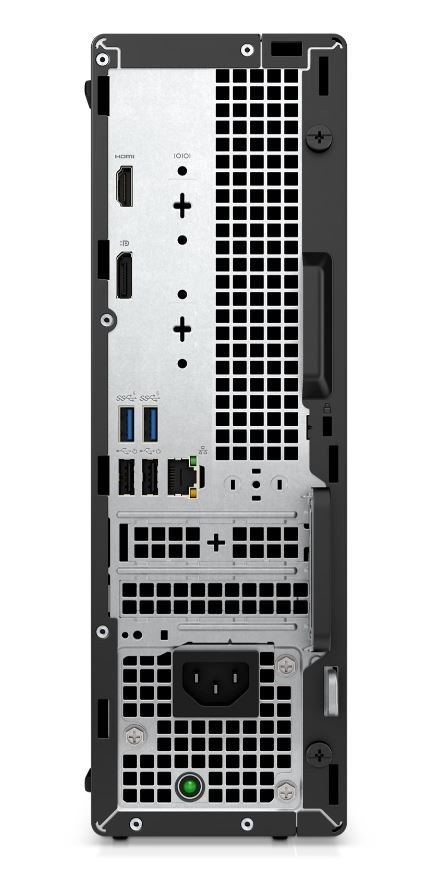Komputer OptiPlex 7020 SFF Win11Pro EDU/Academic i5-14500/16GB/512GB/Integrated/WLAN+BT/Kb&Mouse/5Y BOS