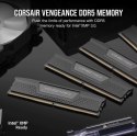 Pamięć DDR5 Vengeance 16GB/5200 (1*16GB) C40 Intel XMP