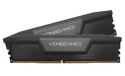 Pamięć DDR5 Vengeance 32GB/6000 (2*16GB) C30 Intel XMP