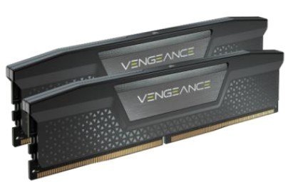 Pamięć DDR5 Vengeance 32GB/6000 (2*16GB) C30 Intel XMP
