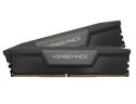 Pamięć DDR5 Vengeance 64GB/6000 (2*32GB) CL38 Intel