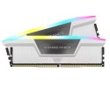 Pamięć DDR5 Vengeance RGB 32GB/6000 (2*16GB) CL36 Intel XMP
