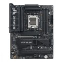 Płyta główna TUF GAMING X870E-PLUS WIFI AM5 4DDR5 HDMI/USB-C