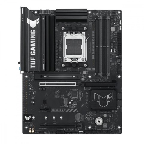 Płyta główna TUF GAMING B850-E WIFI AM5 4DDR5 DP/HDMI