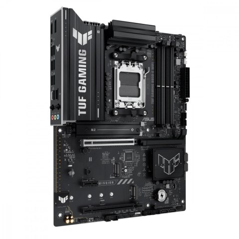 Płyta główna TUF GAMING B850-E WIFI AM5 4DDR5 DP/HDMI Płyta główna TUF GAMING B850-E WIFI AM5 4DDR5 DP/HDMI