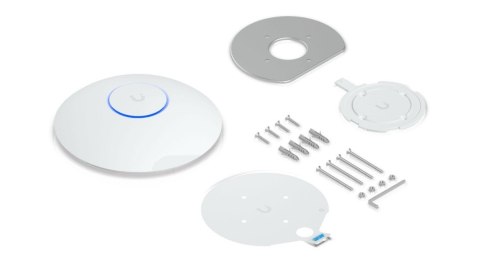Punkt dostępowy Access Point U7 Long-Range 7300 Mbit/s Biały Obsługa PoE U7-LR