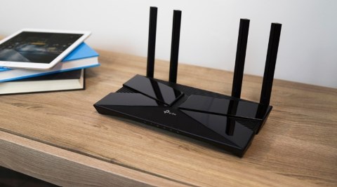 Router Archer AX1500 4LAN WiFi AX1500 Router Archer AX1500 4LAN WiFi AX1500