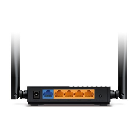 Router Archer A64 AC1200 1WAN 4LAN Router Archer A64 AC1200 1WAN 4LAN