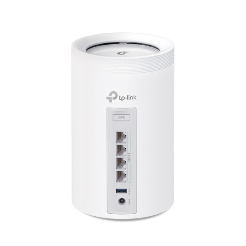 Router Deco BE65(3-pack) System WiFi 7 Router Deco BE65(3-pack) System WiFi 7