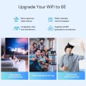 Router Deco XE75 Pro(1-pack) WiFi 6E AXE5400
