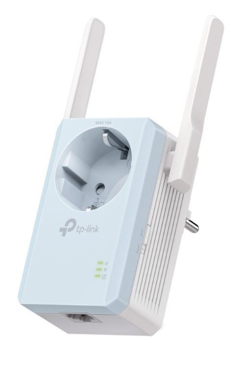 Uniwersalny wzmacniacz RE365 Wifi AC1200 DualBand Uniwersalny wzmacniacz RE365 Wifi AC1200 DualBand