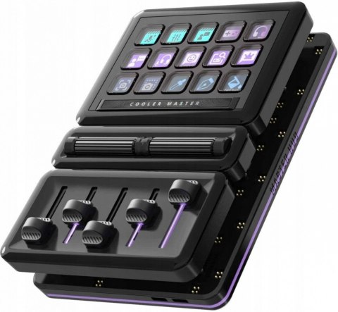Zestaw Master Hub Stream Kit Zestaw Master Hub Stream Kit