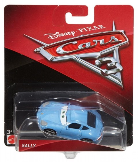 CARS 3 Sally CARS 3 Sally