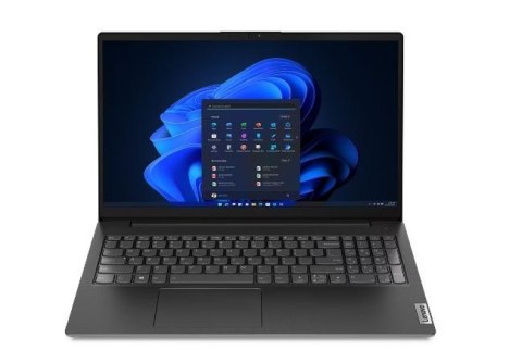 Laptop V15 G4 83A100Q5PB W11P i5-13420H/8GB+8GB/512GB/INT/15.6 cala/FHD/Business Black/3Y Laptop V15 G4 83A100Q5PB W11P i5-13420H/8GB+8GB/512GB/INT/15.6 cala/FHD/Business Black/3Y