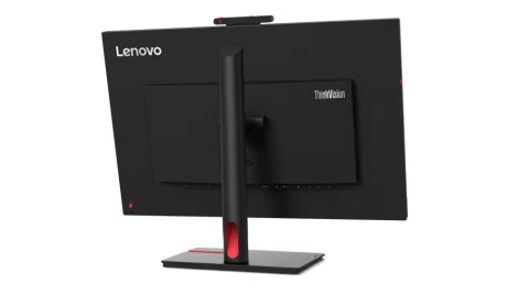 Monitor 27.0 ThinkVision T27hv-30 WLED LCD 63D6UAT3EU Monitor 27.0 ThinkVision T27hv-30 WLED LCD 63D6UAT3EU