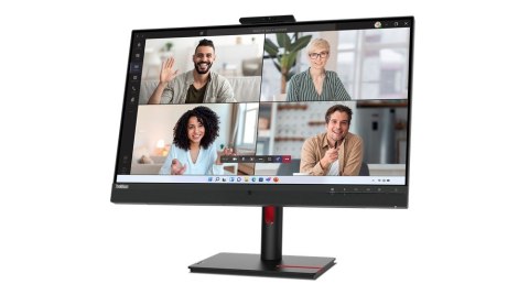 Monitor 27.0 ThinkVision T27hv-30 WLED LCD 63D6UAT3EU Monitor 27.0 ThinkVision T27hv-30 WLED LCD 63D6UAT3EU