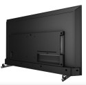 Monitor wielkoformatowy VA-4301 CZARNY 350cd/m2 1200:1 16/7