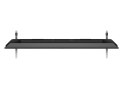 Monitor wielkoformatowy VA-5501 CZARNY 350cd/m2 1200:1 16/7 UHD