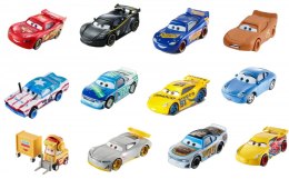 Pojazd Cars Claude Scruggs