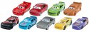 Pojazd Cars Claude Scruggs