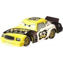 Pojazd Cars Claude Scruggs