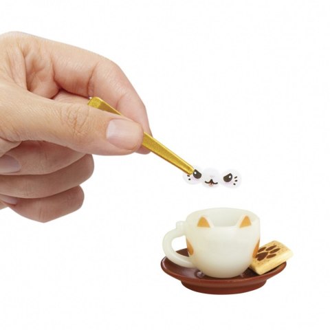 Figurki Miniverse Mini Lifestyle S2 1 sztuka Figurki Miniverse Mini Lifestyle S2 1 sztuka