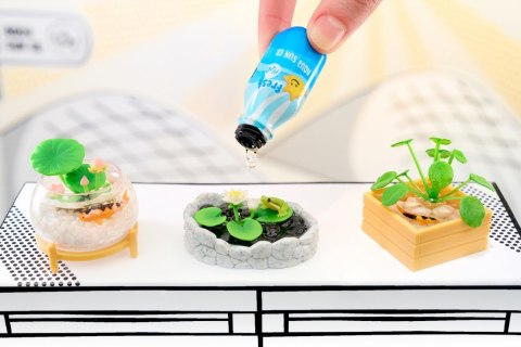 Figurki Miniverse Mini Nature 1 sztuka S2 Figurki Miniverse Mini Nature 1 sztuka S2